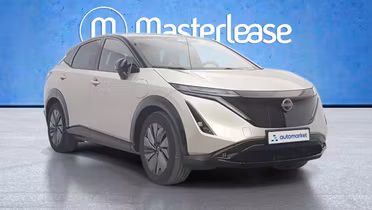 NISSAN Ariya
