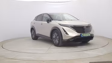 NISSAN Ariya
