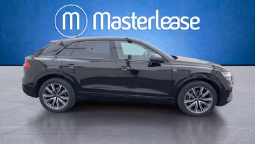 AUDI Q8 / E-Tron