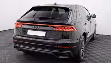 AUDI Q8 / E-Tron