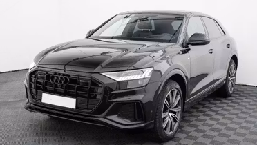 AUDI Q8 / E-Tron