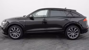 AUDI Q8 / E-Tron