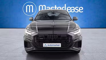 AUDI Q8 / E-Tron