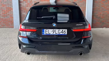 BMW Seria 3