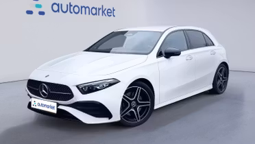 MERCEDES-BENZ A Klasa