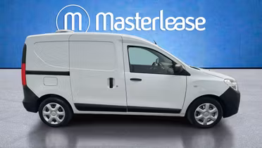 DACIA Dokker Van