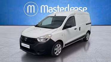 DACIA Dokker Van