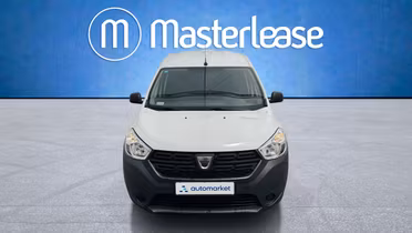 DACIA Dokker Van
