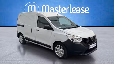 DACIA Dokker Van
