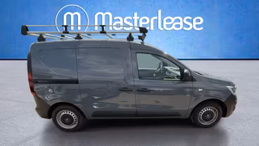 RENAULT Express Van