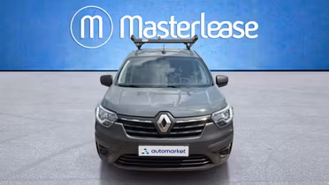 RENAULT Express Van