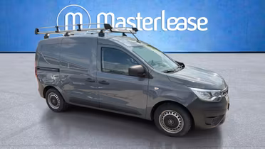 RENAULT Express Van