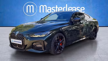 BMW Seria 4