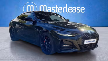 BMW Seria 4
