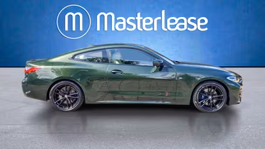 BMW Seria 4