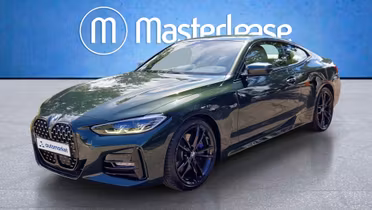 BMW Seria 4