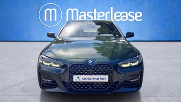 BMW Seria 4