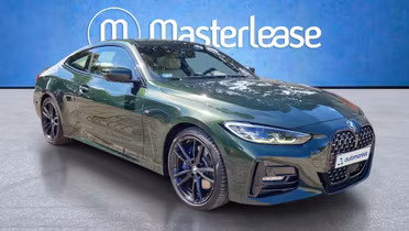 BMW Seria 4