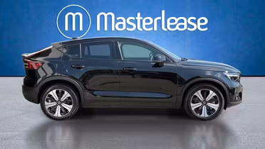 VOLVO C40