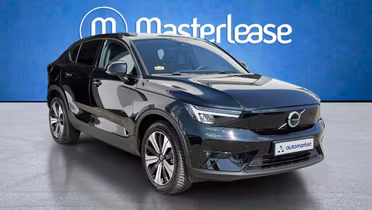 VOLVO C40