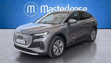 AUDI Q4