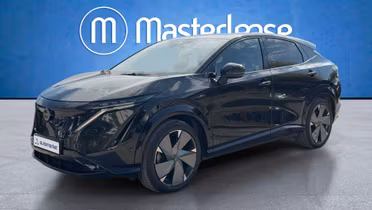NISSAN Ariya