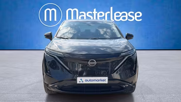 NISSAN Ariya