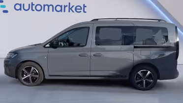 VOLKSWAGEN Caddy osobowy