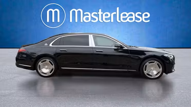 MERCEDES-BENZ S Klasa