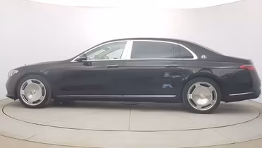 MERCEDES-BENZ S Klasa