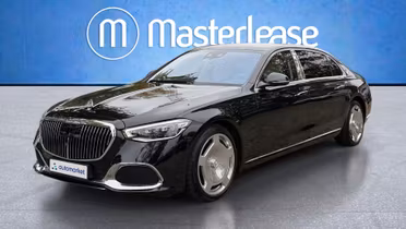 MERCEDES-BENZ S Klasa