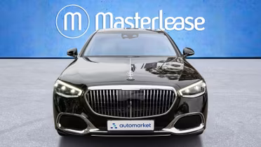 MERCEDES-BENZ S Klasa