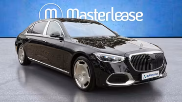 MERCEDES-BENZ S Klasa