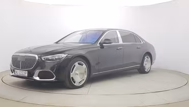MERCEDES-BENZ S Klasa
