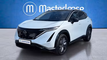 NISSAN Ariya
