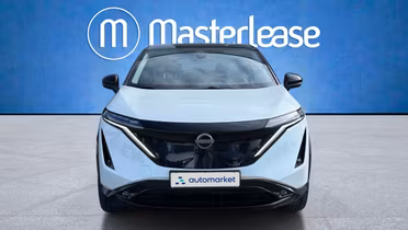 NISSAN Ariya