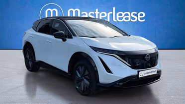 NISSAN Ariya