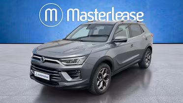 KGM / SSANGYONG Korando