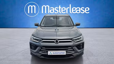 KGM / SSANGYONG Korando