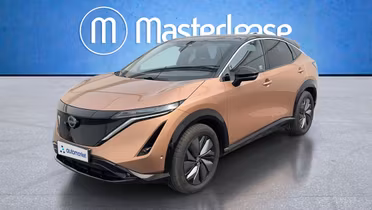 NISSAN Ariya