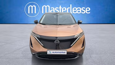 NISSAN Ariya