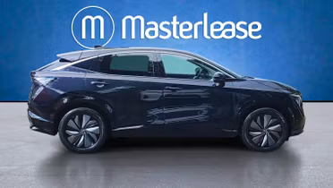 NISSAN Ariya