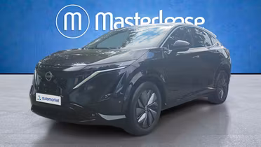 NISSAN Ariya
