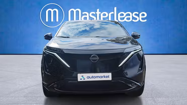 NISSAN Ariya
