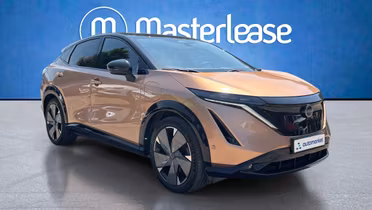 NISSAN Ariya