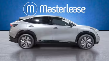 NISSAN Ariya