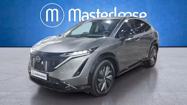 NISSAN Ariya