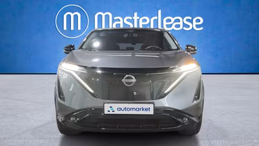 NISSAN Ariya