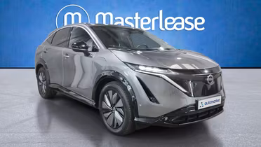 NISSAN Ariya