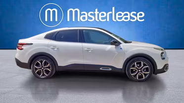 CITROEN C4 X